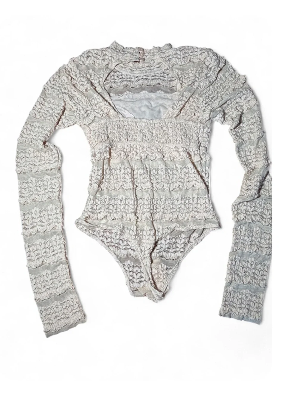 Free People absolutely gorgeous